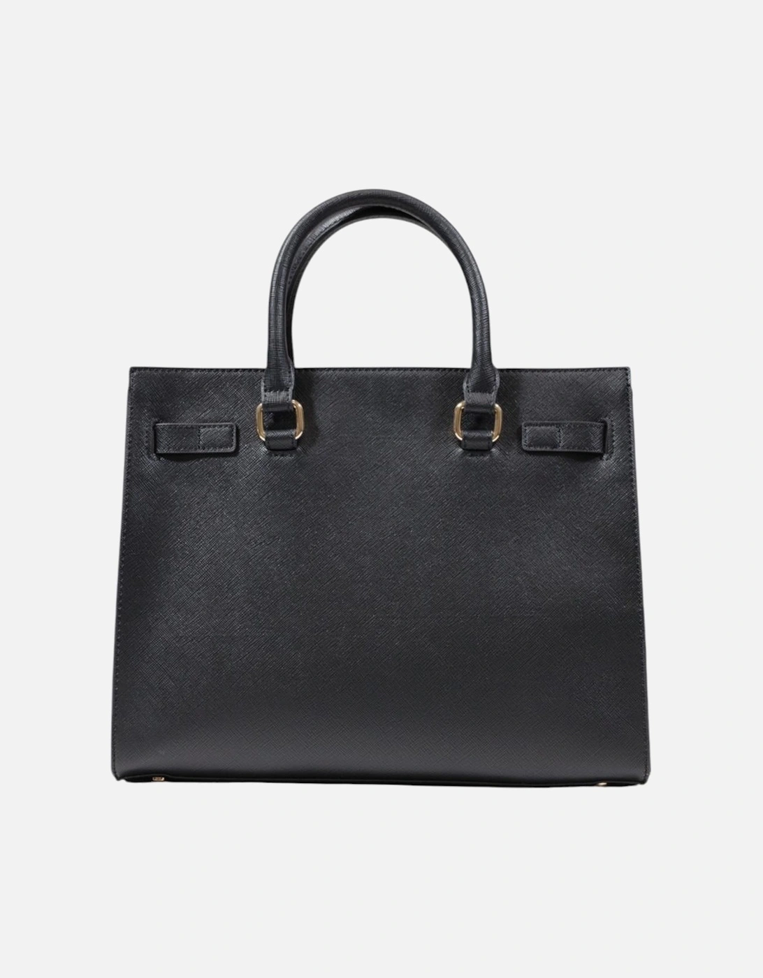 Handbag with Shoulder Strap Women - Black Bags