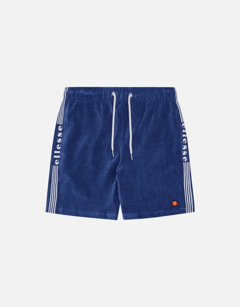 Tomatro Tape Shorts Navy