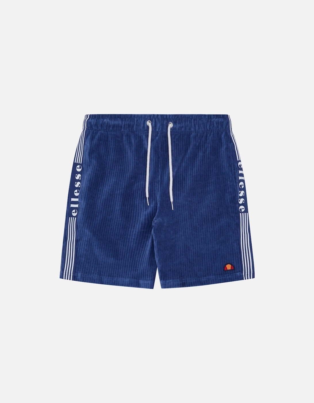 Tomatro Tape Shorts Navy, 4 of 3