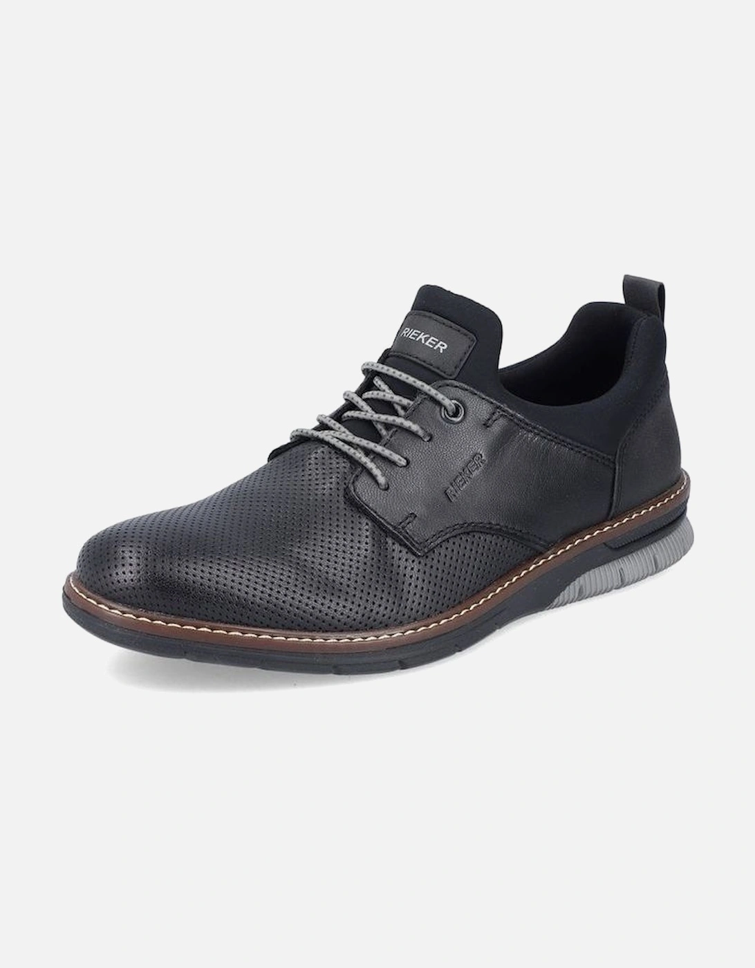 Mens 14450-00 in Black, 2 of 1