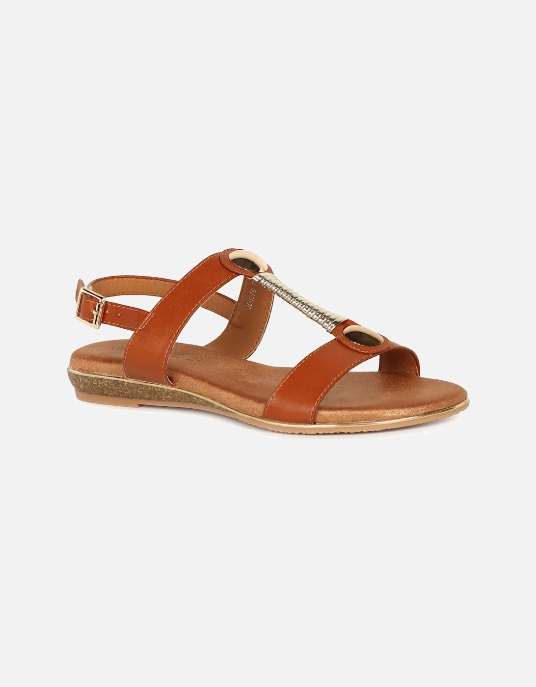 Renoir Womens Sandals, 7 of 6