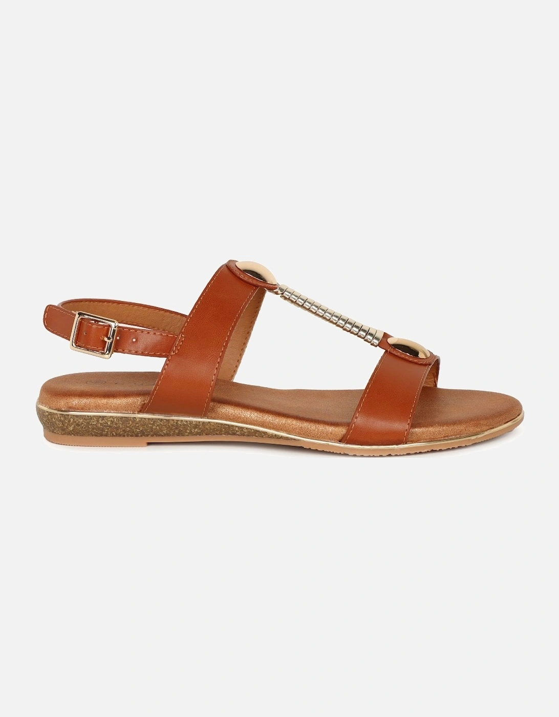 Renoir Womens Sandals