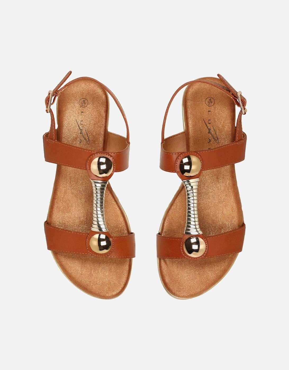 Renoir Womens Sandals