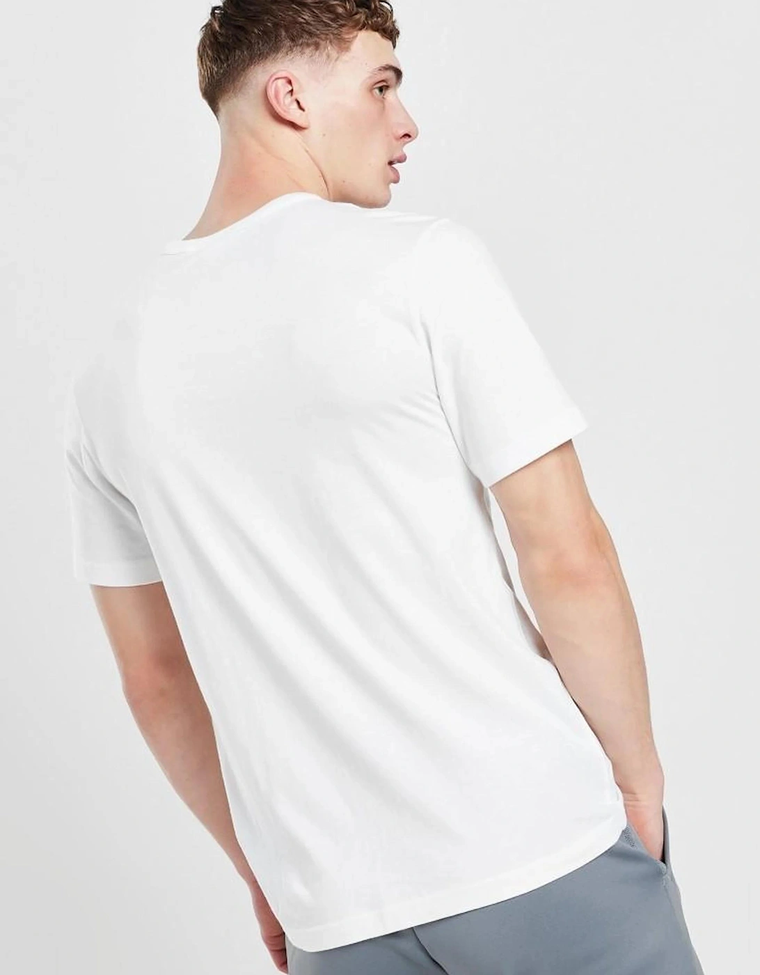 Men's Air Box T-Shirt