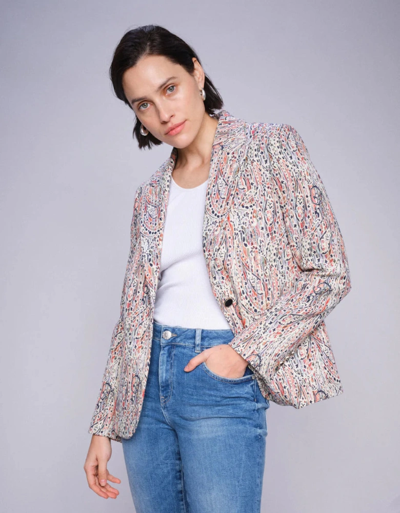 Linear Paloma blazer