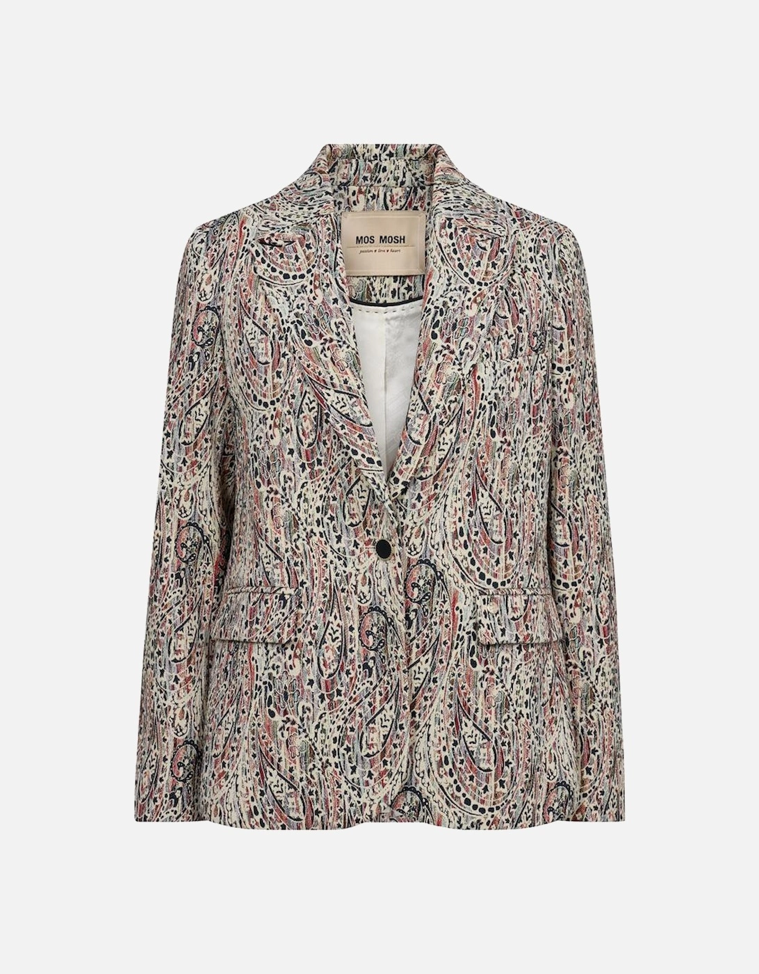 Linear Paloma blazer, 6 of 5