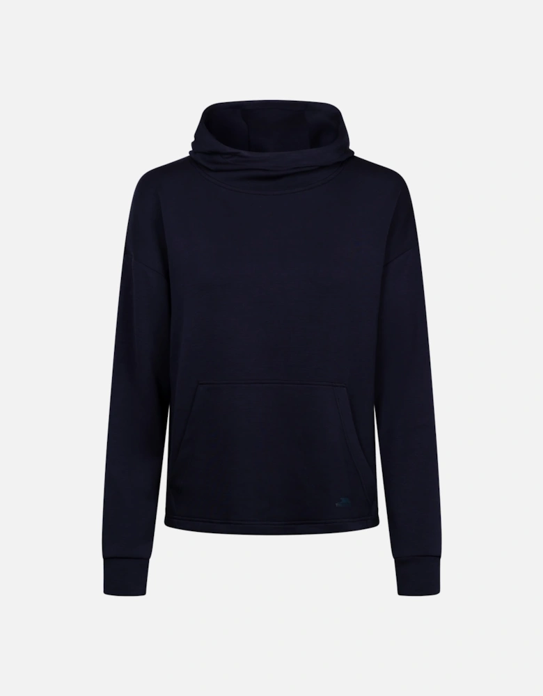 Womens/Ladies Grayling Active Hoodie