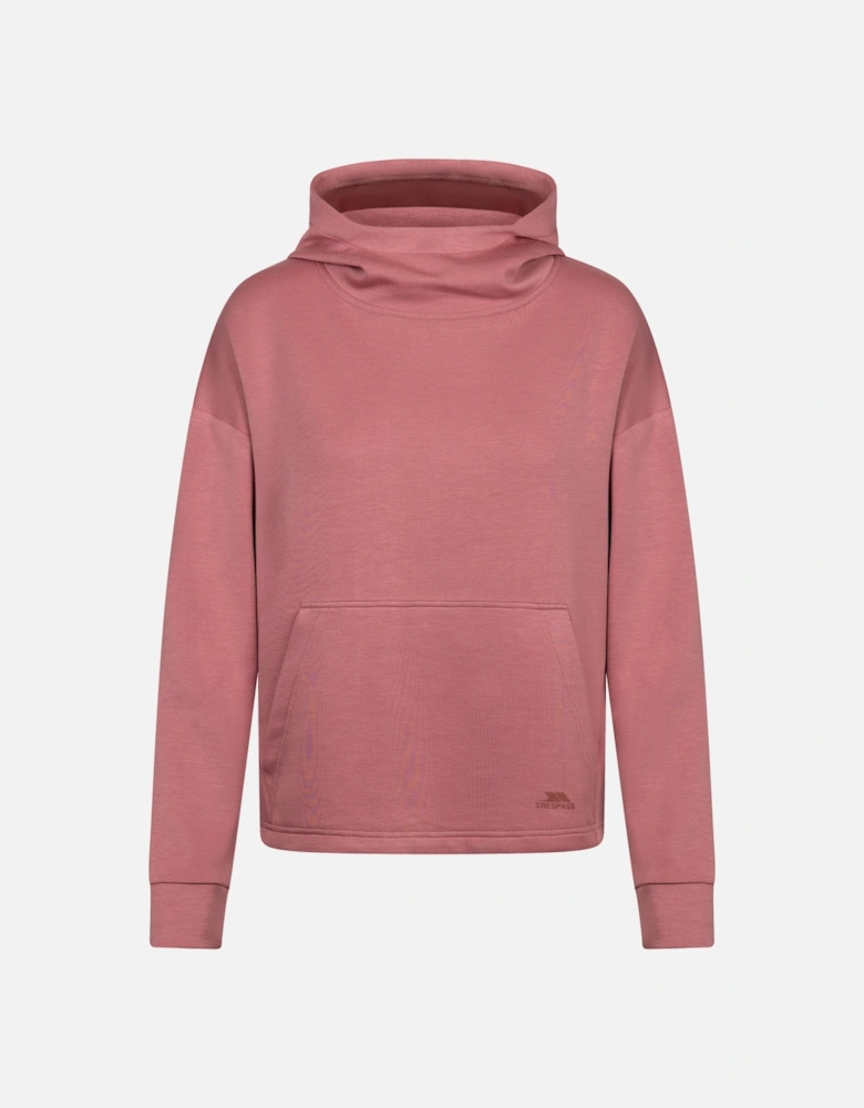 Womens/Ladies Grayling Active Hoodie