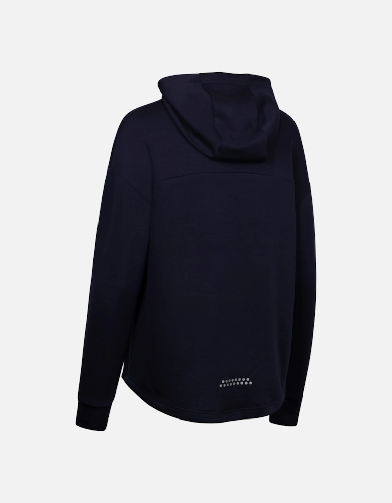 Womens/Ladies Grayling Active Hoodie