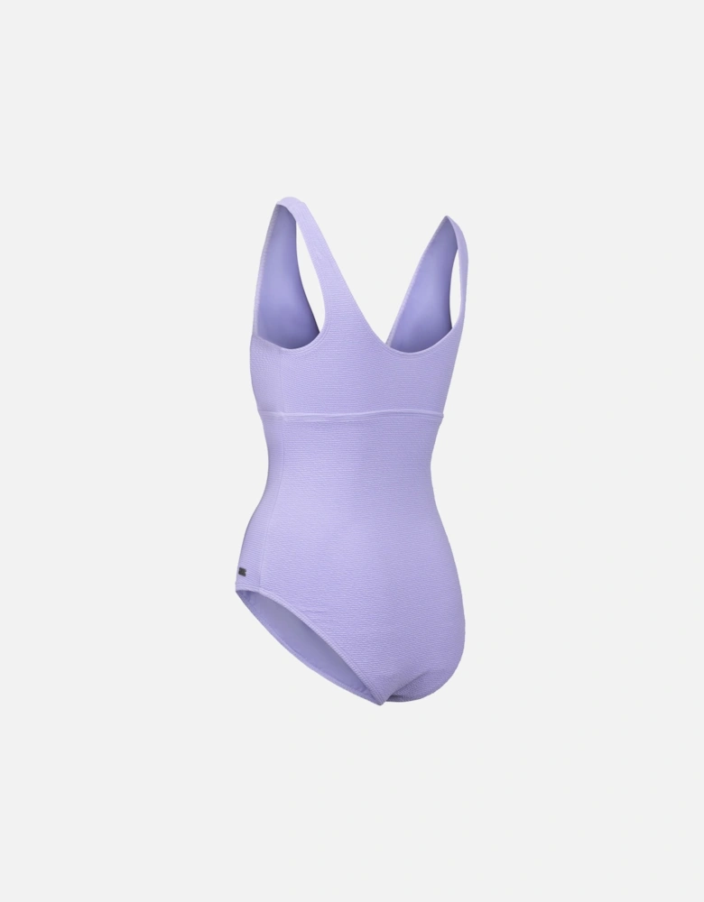 Womens/Ladies Kamryn One Piece Swimsuit