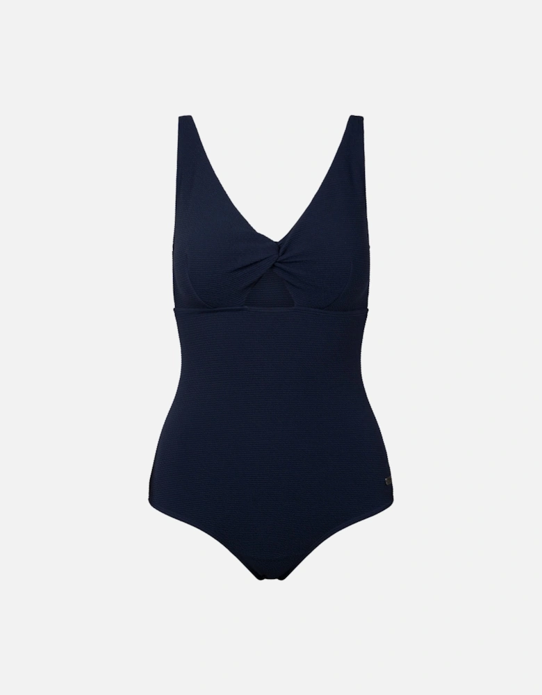 Womens/Ladies Kamryn One Piece Swimsuit