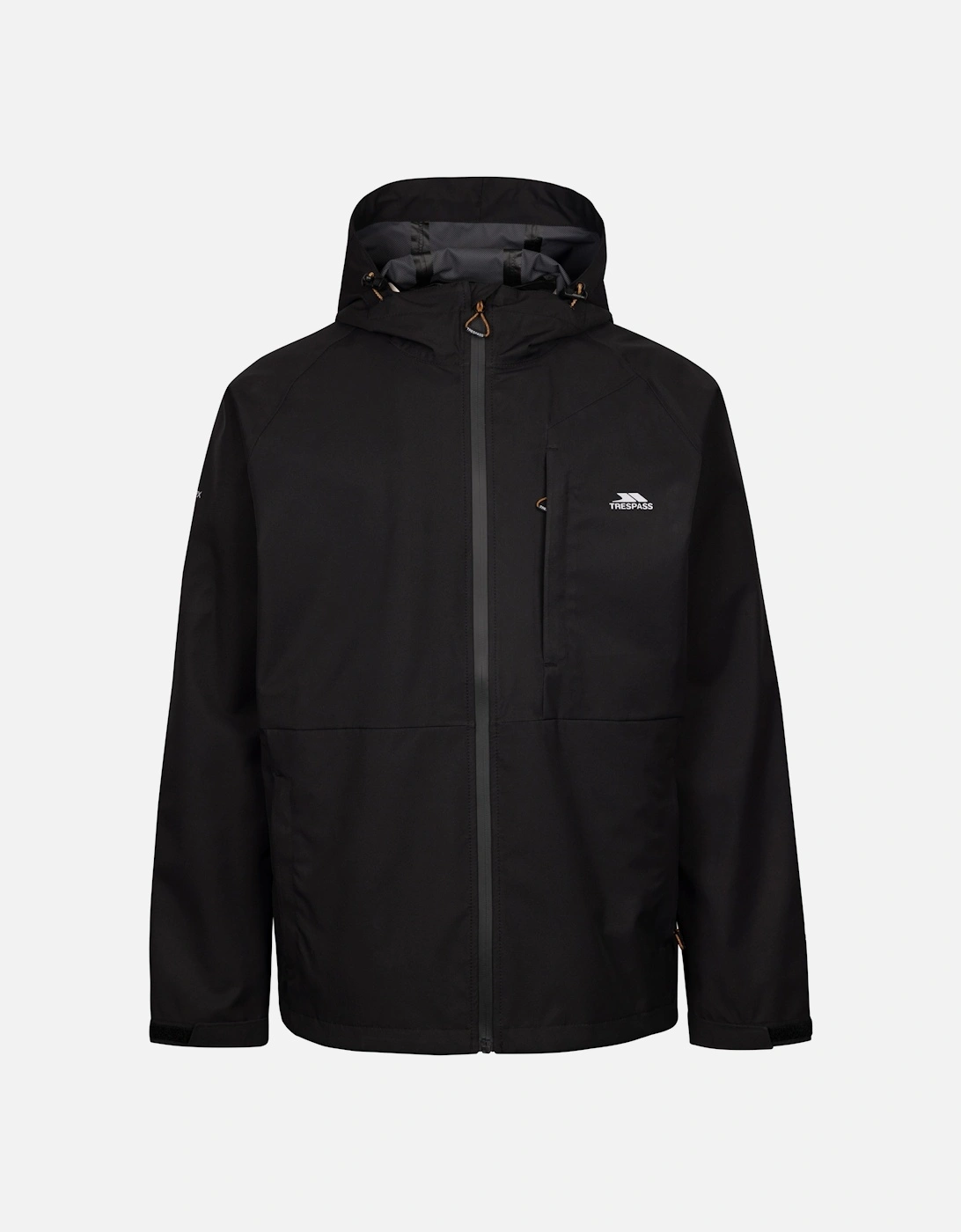 Mens Ferryhill Waterproof Jacket, 4 of 3