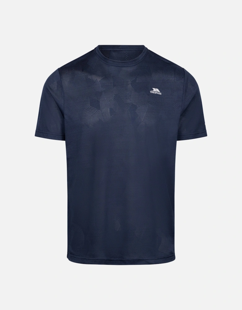 Mens Rawsmith Active Top