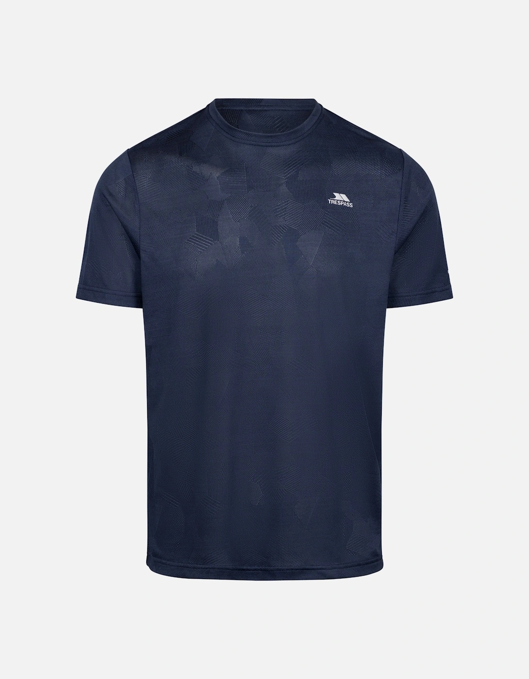 Mens Rawsmith Active Top, 4 of 3