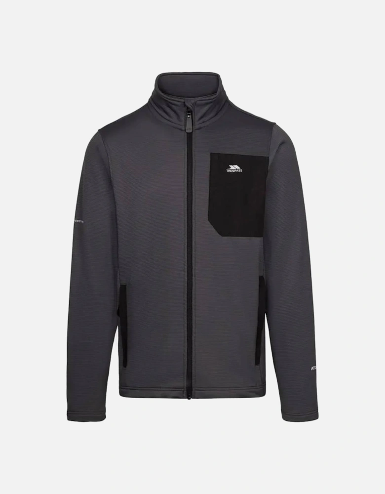 Mens Arranfore AT200 Fleece Jacket