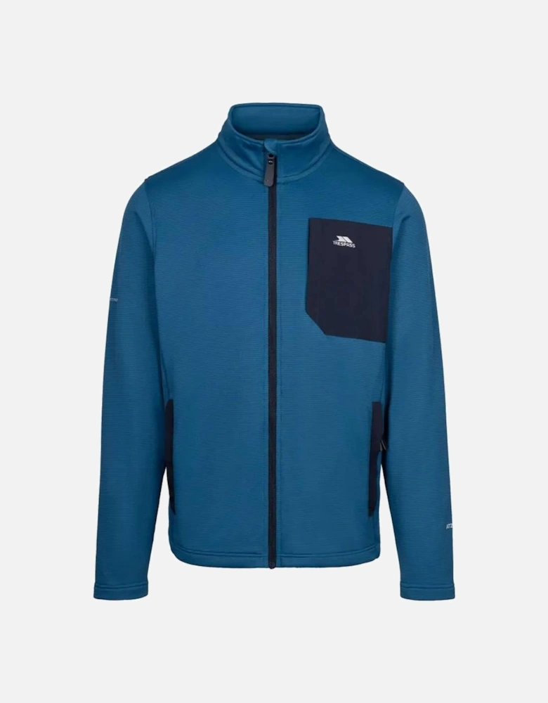 Mens Arranfore AT200 Fleece Jacket