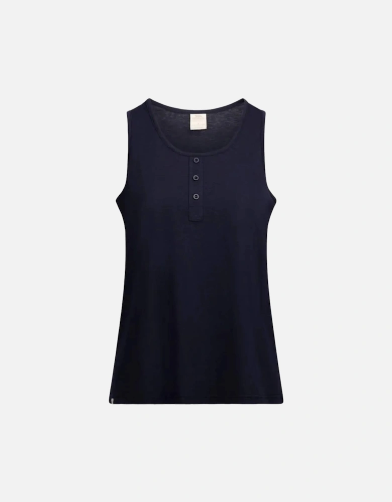 Womens/Ladies Kasia Vest Top