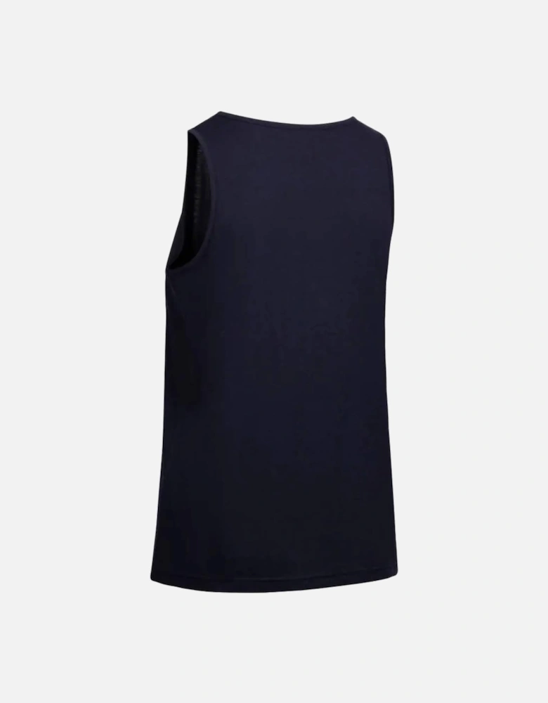 Womens/Ladies Kasia Vest Top