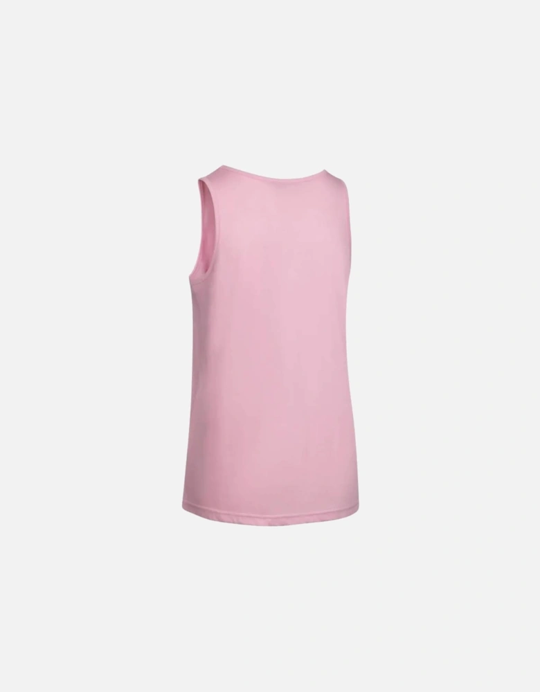 Womens/Ladies Kasia Vest Top