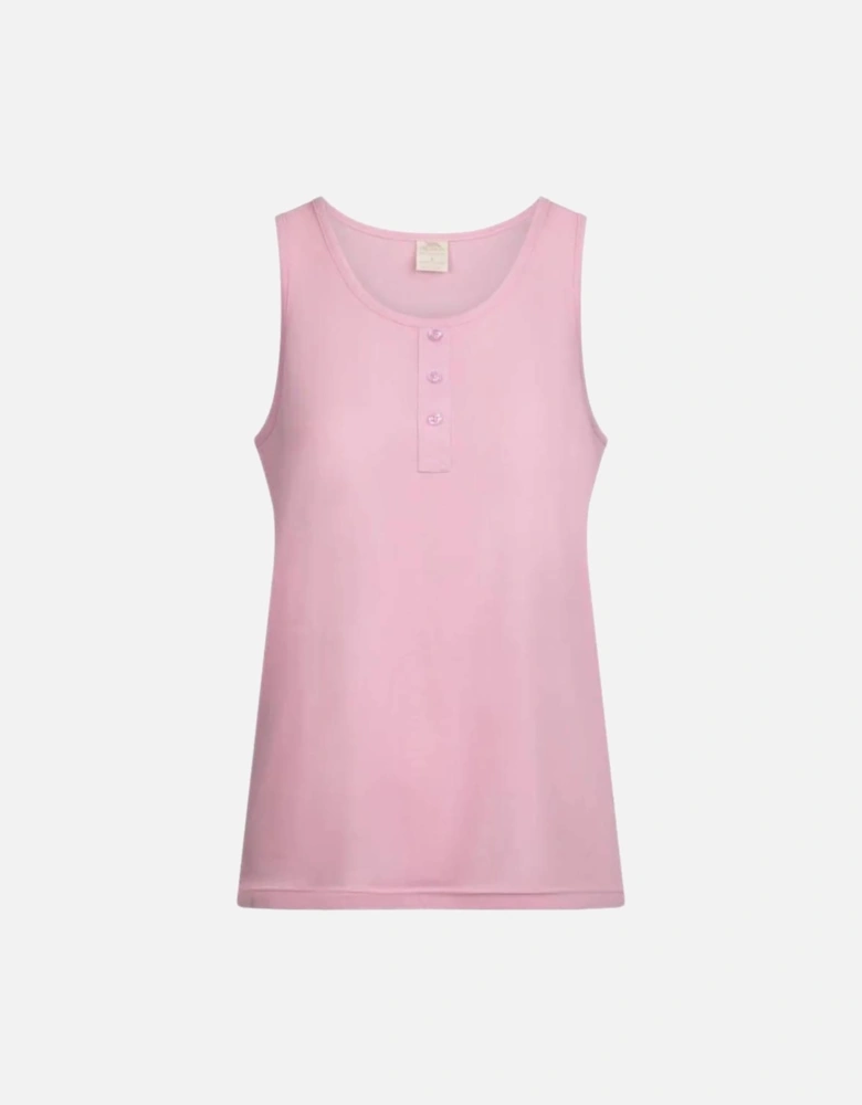 Womens/Ladies Kasia Vest Top