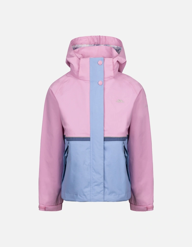 Girls Allora TP50 Waterproof Jacket