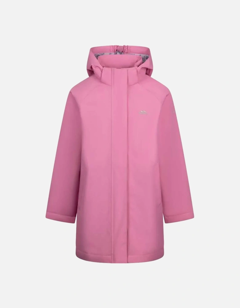 Girls Maydew TP50 Waterproof Jacket