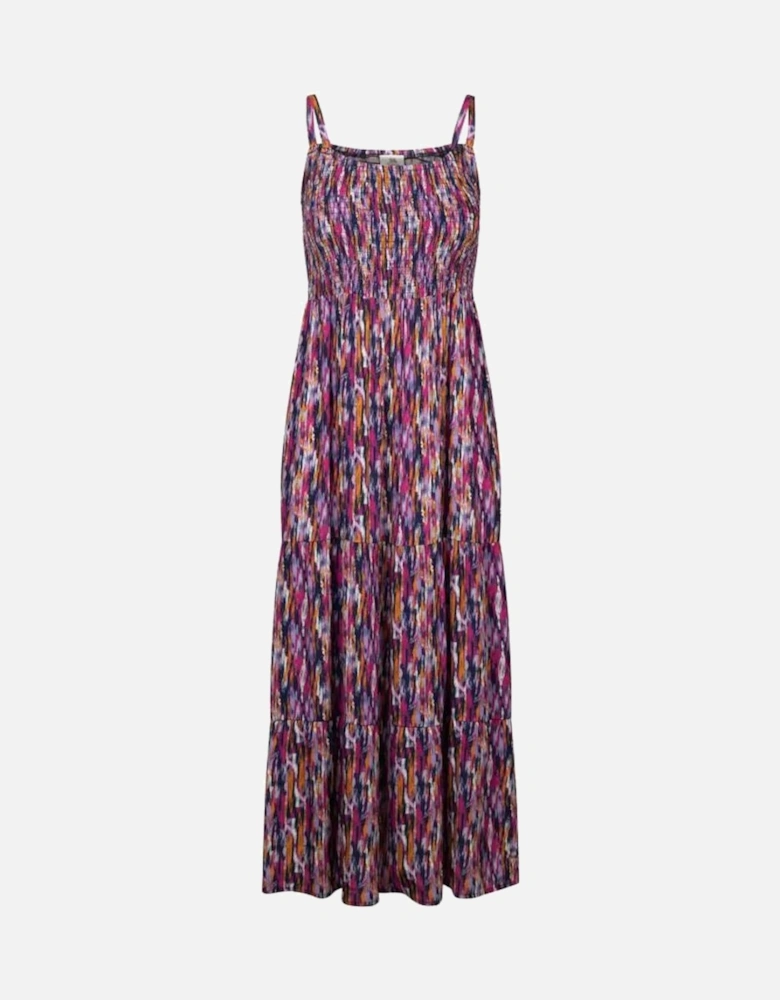 Womens/Ladies Selena Maxi Dress