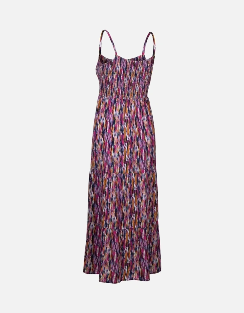 Womens/Ladies Selena Maxi Dress