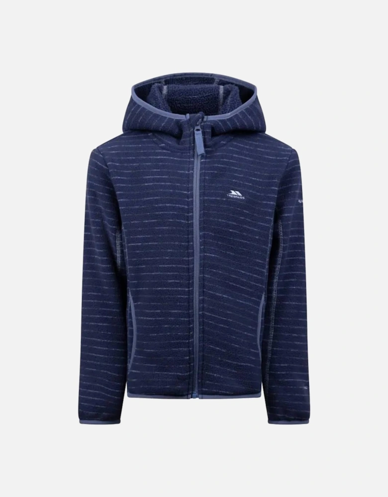 Childrens/Kids Durness Fleece Jacket