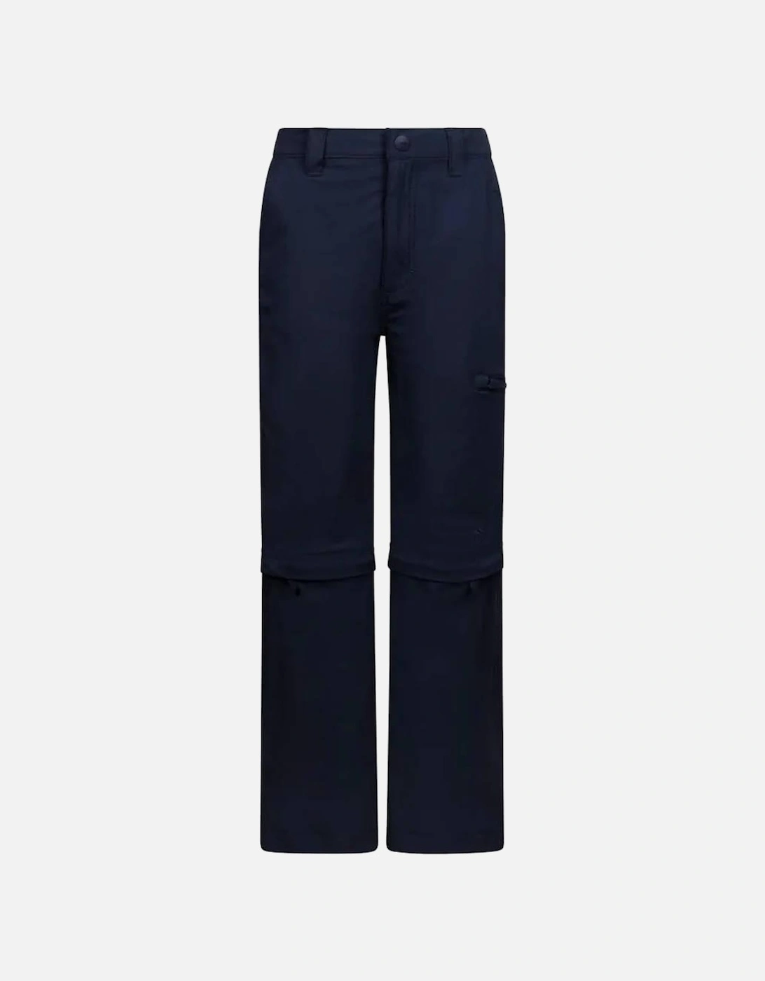 Childrens/Kids Elphin Trousers, 4 of 3