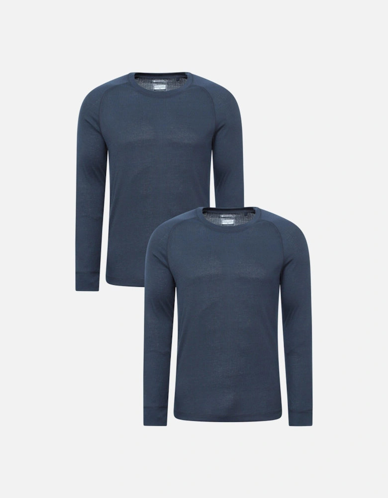 Mens Talus Base Layer Top (Pack of 2)