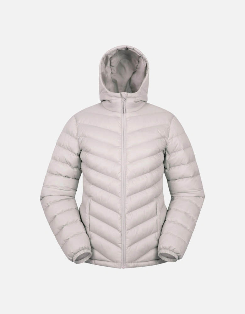 Womens/Ladies Seasons Padded Jacket