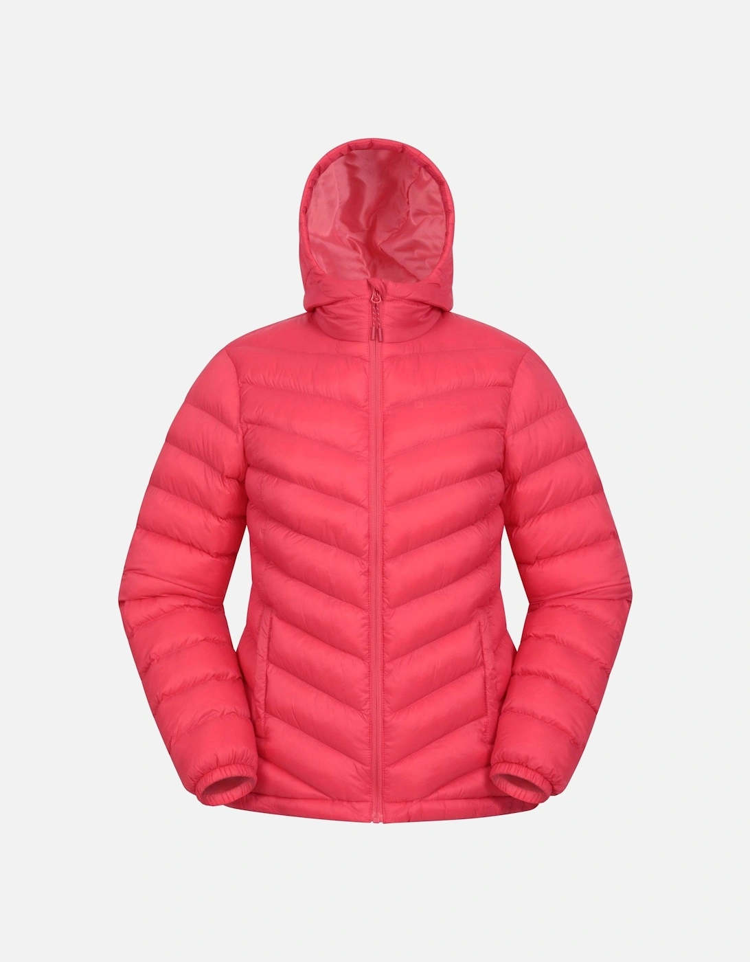 Womens/Ladies Seasons Padded Jacket