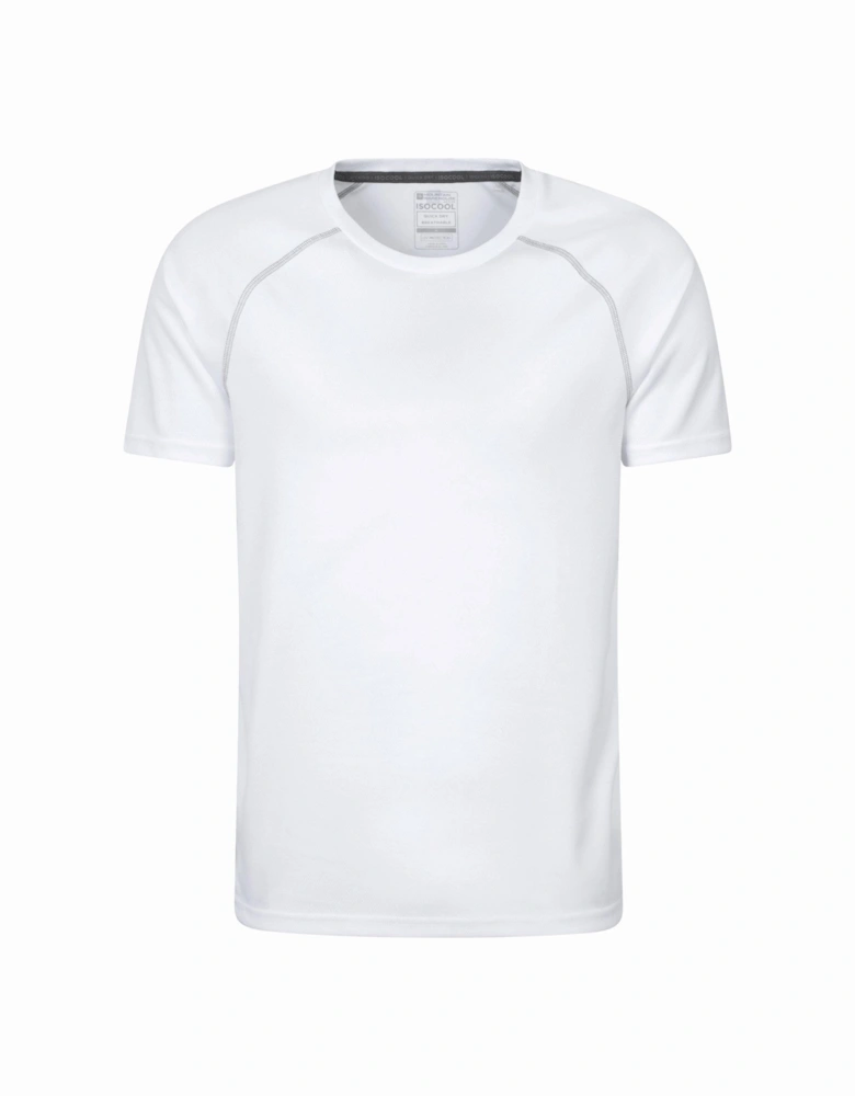 Mens Endurance IsoCool T-Shirt