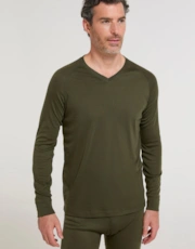 Khaki Green