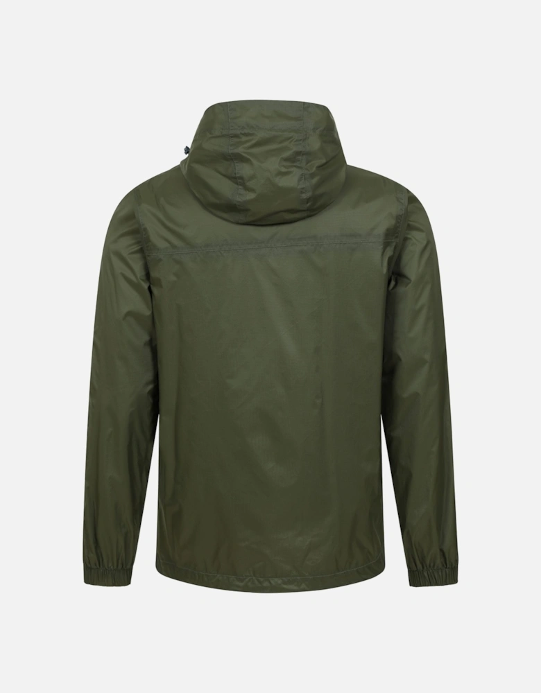 Mens Torrent Waterproof Jacket