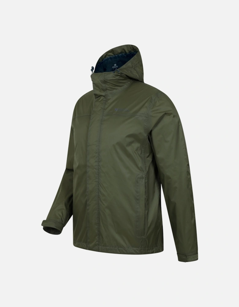 Mens Torrent Waterproof Jacket