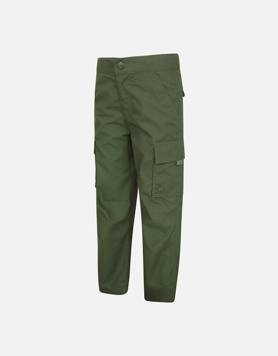 Childrens/Kids Active Hiking Trousers