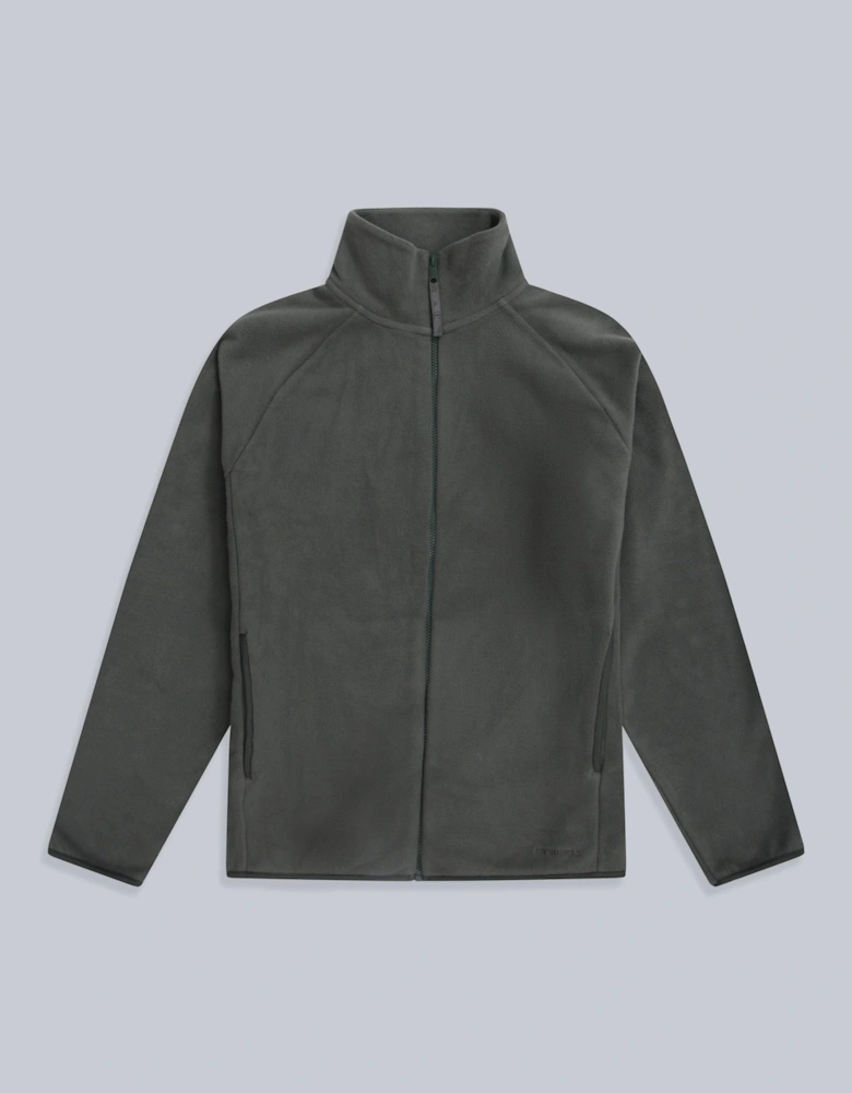 Mens Stockholm Full Zip Fleece Jacket