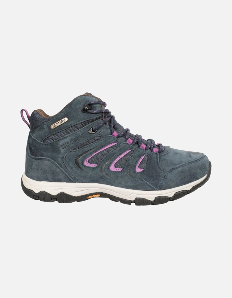 Womens/Ladies Aspect Extreme Waterproof IsoGrip Walking Boots