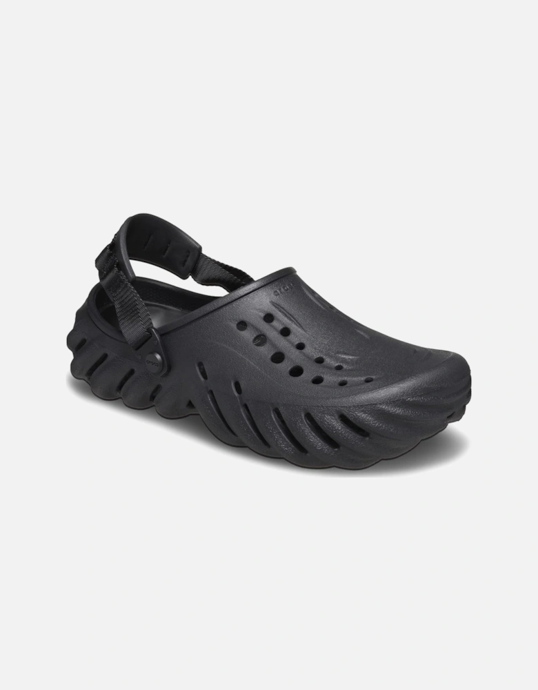 Echo Mens Clogs