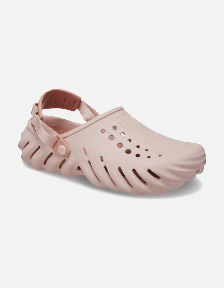 Echo Womens Clogs