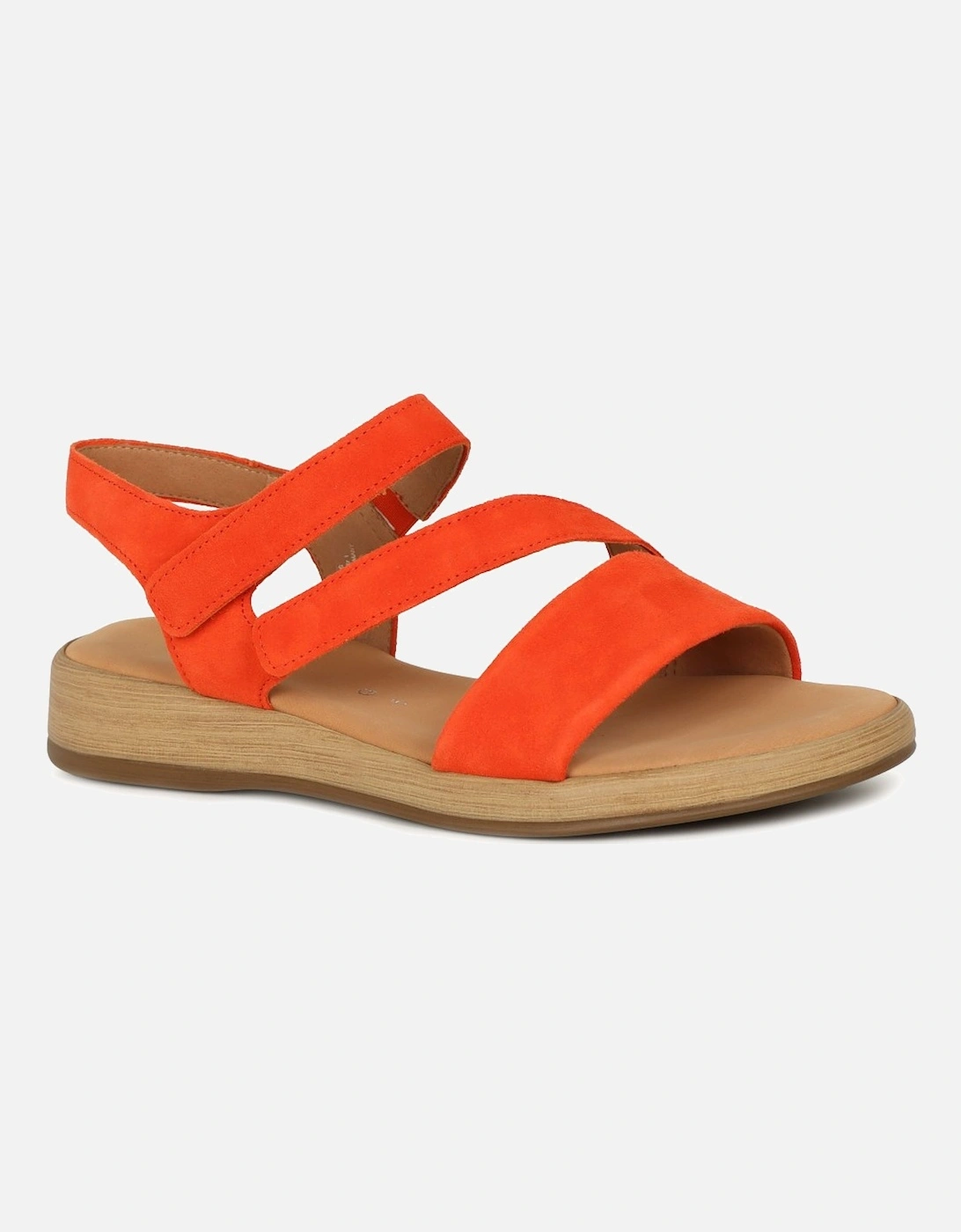 Oporto Womens Sandals, 8 of 7