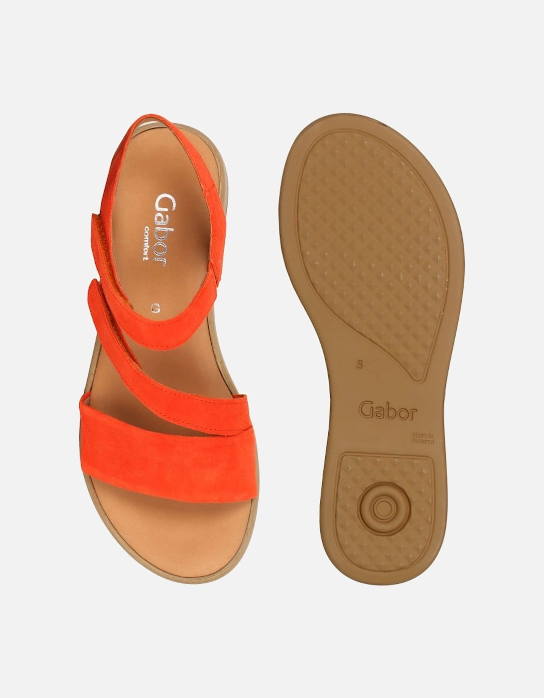 Oporto Womens Sandals