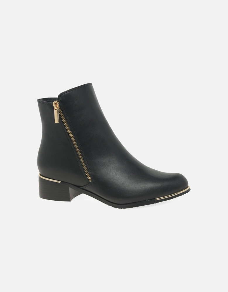 Brise Womens Ankle Boots