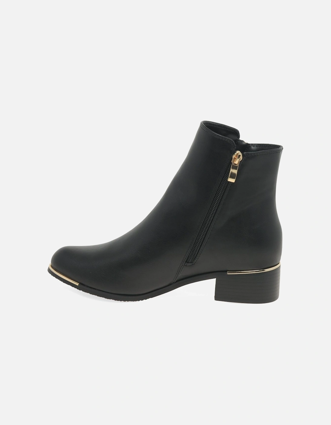 Brise Womens Ankle Boots