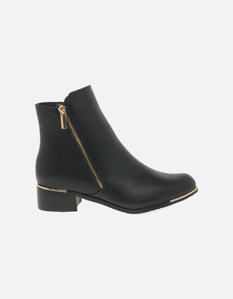 Brise Womens Ankle Boots