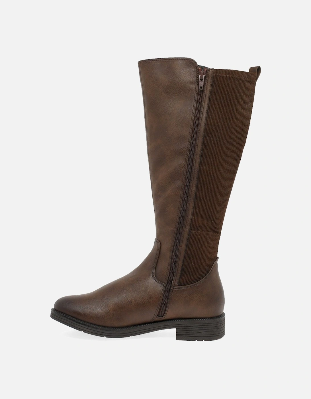 Finch Womens Knee High Boots