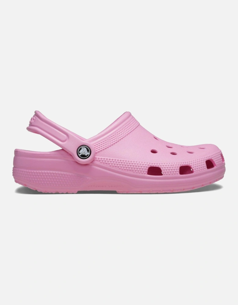 Classic Clog - Pink