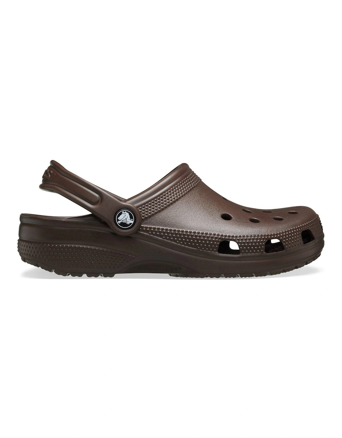 Classic Clog - Brown, 2 of 1